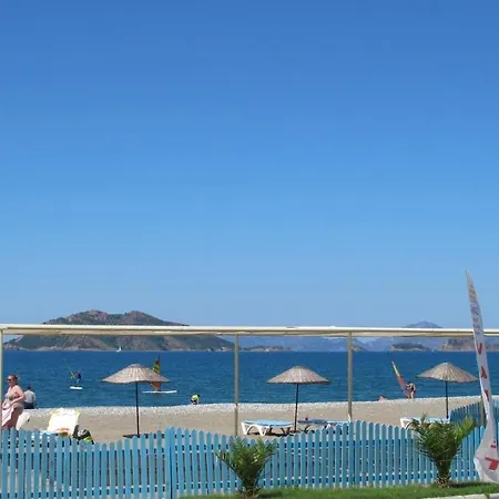 Sunset Beach Club Neptune 09 公寓