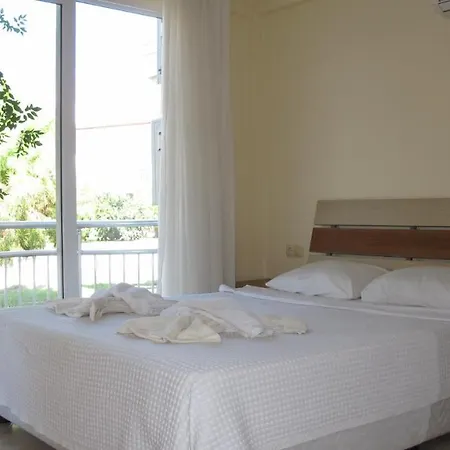 公寓 Sunset Beach Club Neptune 09 费特希耶